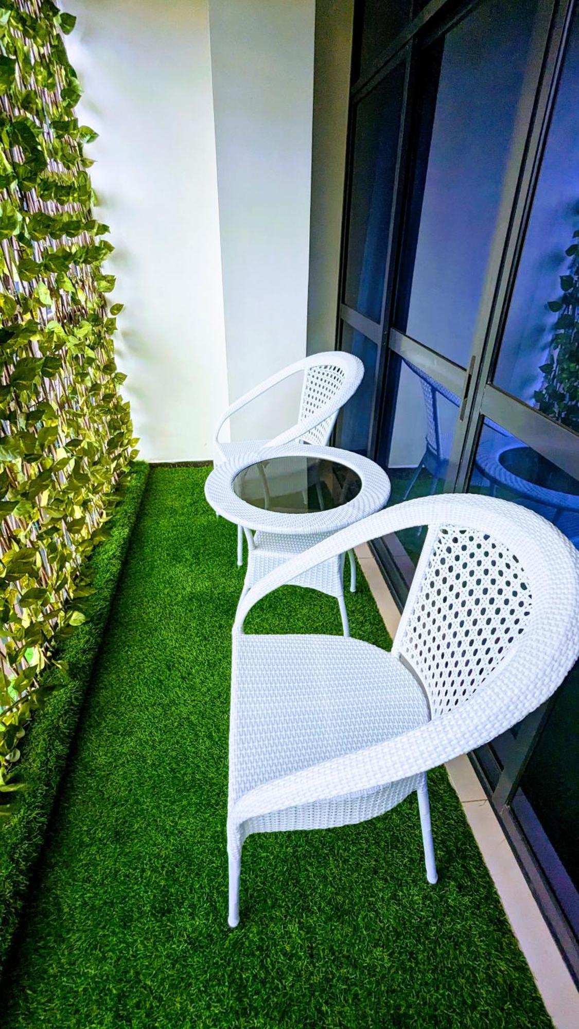 Tropical Themed 3Br And Dsq Apartment ナイロビ エクステリア 写真